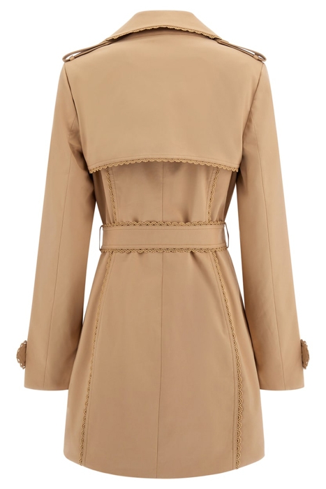 TATIANA TRENCH MINDFUL MULTI 7