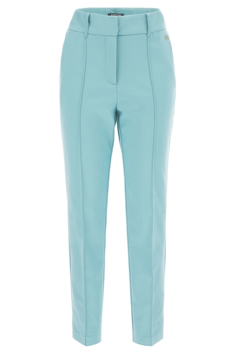 FRANCA CHINO PANT VINTAGE SKY 5