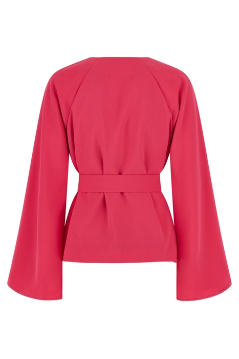 JULIA COVER JEALOUS BLOUSE PINK 6