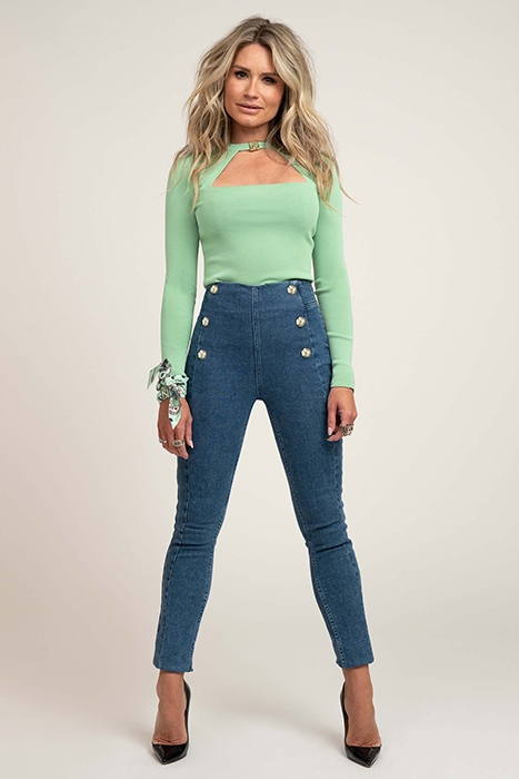 GUUSJE TOP MINT 1