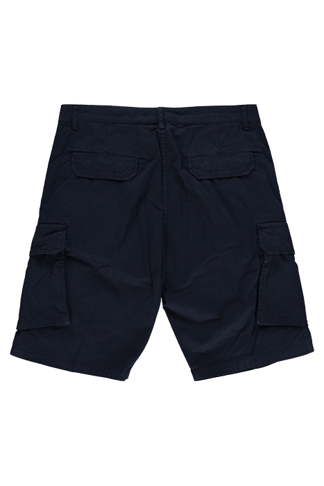 UNISEX BERMUDA CARGO BLUE 5