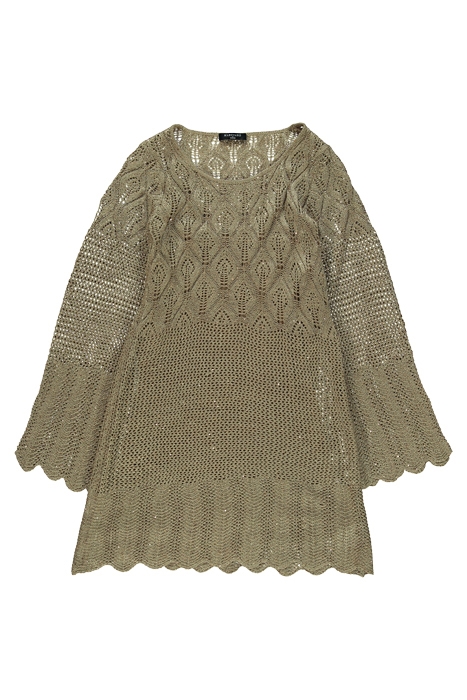 WHITNEY DRESS ENGLISH CAKE MULTI 3