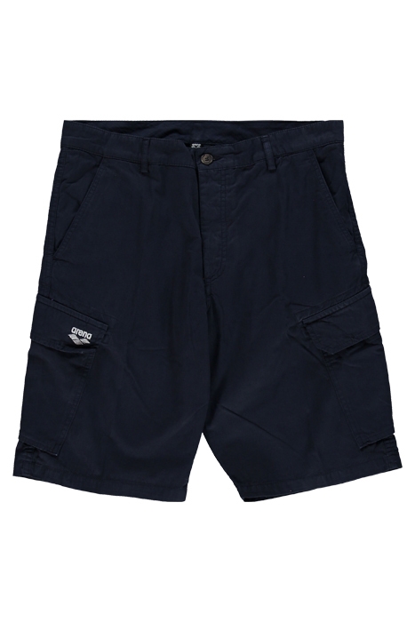 UNISEX BERMUDA CARGO BLUE 4