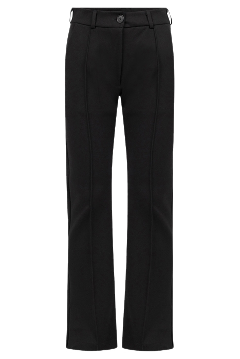 PANTS ZINOVIA BLACK 4