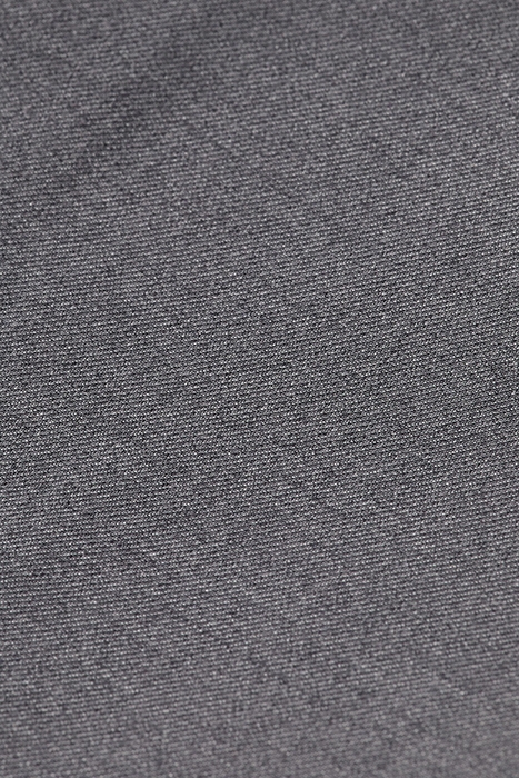 LOOSE FIT MAC COAT TAUPE 3