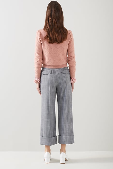 JOY WIDE-LEG & FLARED JEANS MULTICOLOR 2