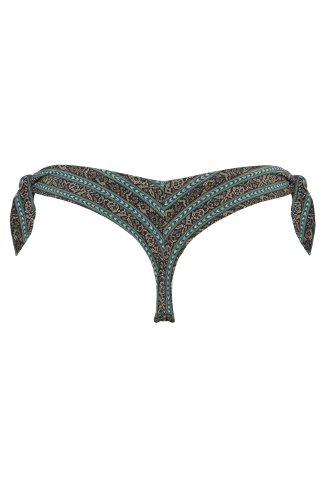 BEBALI OCEAN TEAL TANGA 4