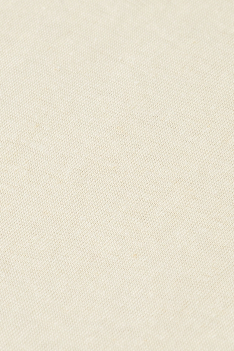 SOFT V-NECK T-SHIRT ARCTIC WHITE 3