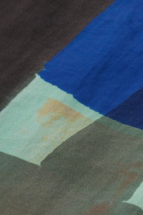 MID LENGTH - PLACEMENT PRINTED SWIMSHORT AOP SCENE 3