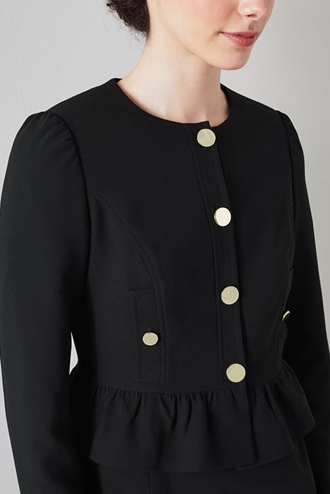 FOLLY JACKET BLACK 6