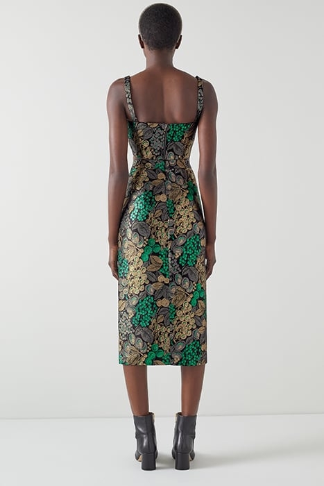 CHARLOTTE TANKS & CAMI MULTICOLOR 3