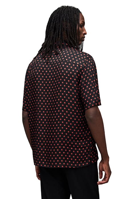 STELLAR MASS SS SHIR JET BLACK 2