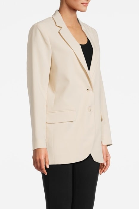 BLAZER SOFT FOAM OATMEAL 4