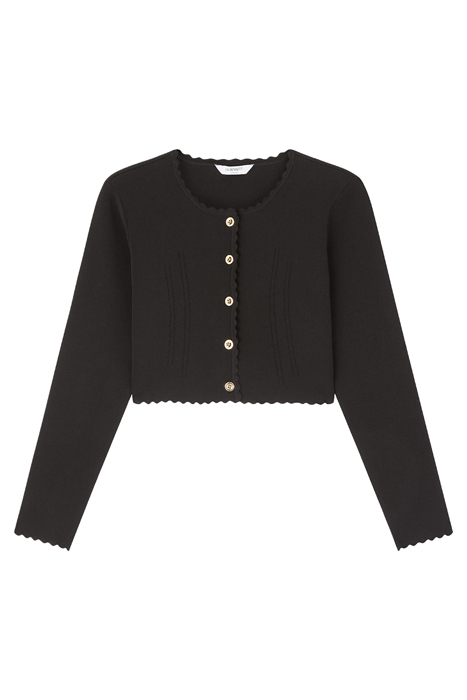 HILARY CARDIGAN BLACK 4