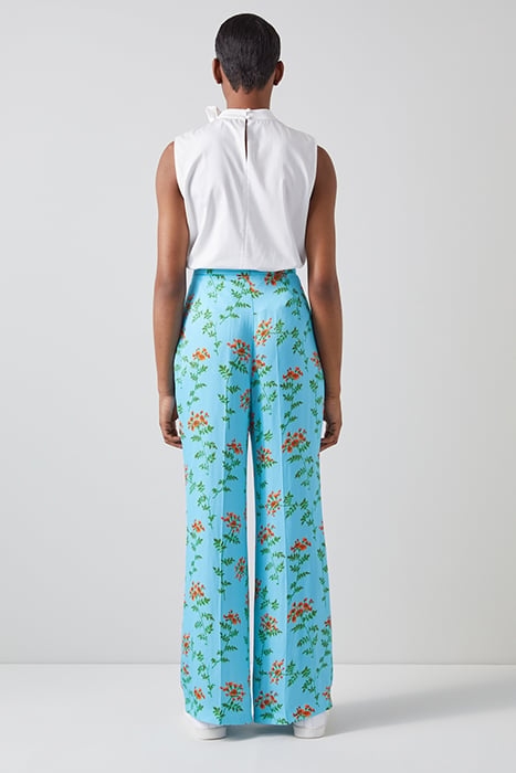 ESME WIDE-LEG & FLARED JEANS MULTICOLOR 2