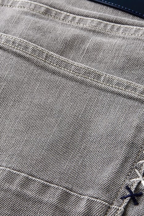 ESSENTIALS RALSTON – GREY STONE 3