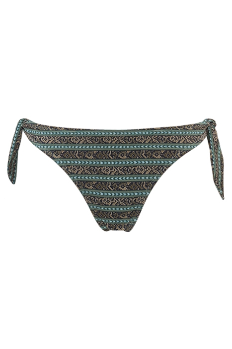 BEBALI OCEAN TEAL TANGA 3