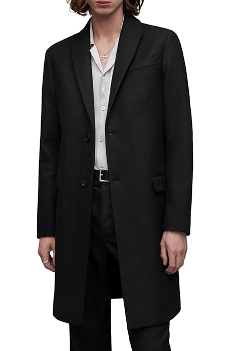 JEMISON COAT BLACK 1