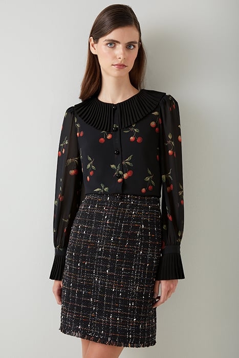 DITA BLOUS MULTICOLOR 1