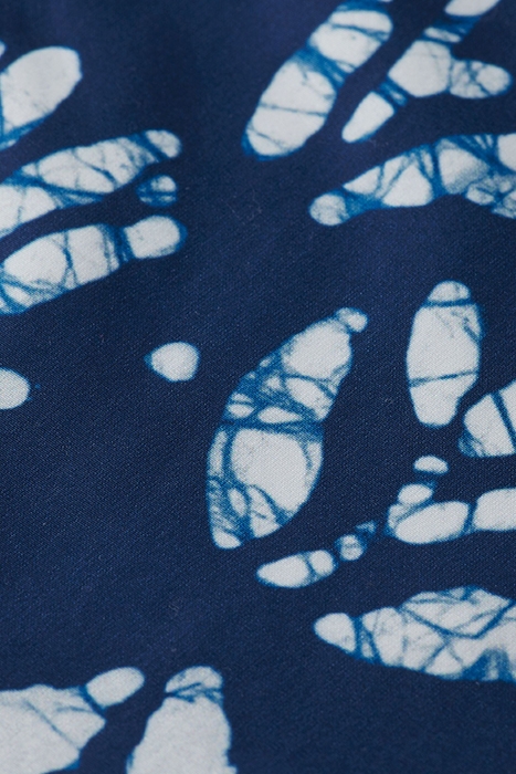 PRINTED REVERSIBLE BOMBER JACKET COMBO D 4