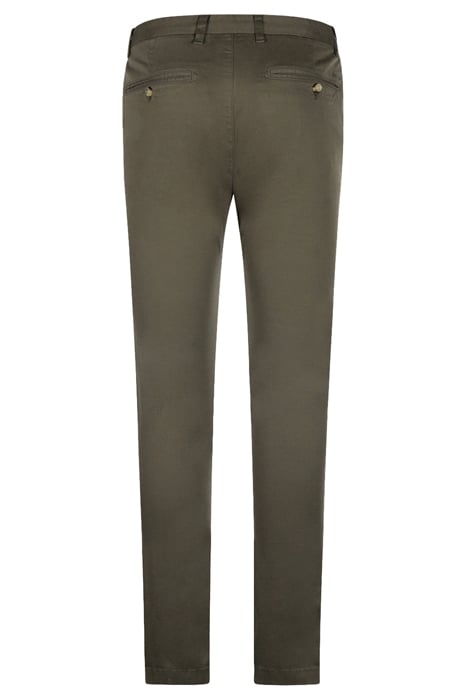 CHINO GMD OLIVE 4