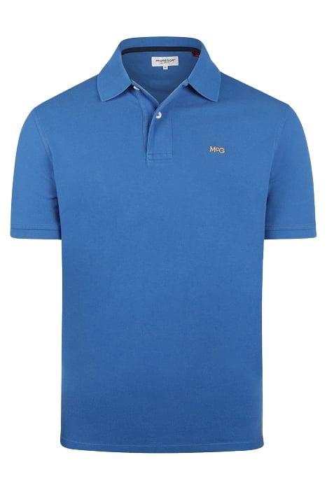 CLASSIC POLO KOBALT 1