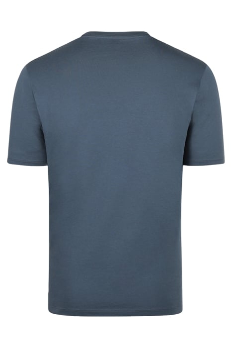 T- SHIRT 1921 MEDIUM BLUE 2