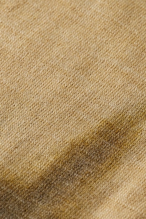 TIE-DYED WOOL-BLEND CREWNECK PULLOVER COMBO C 6