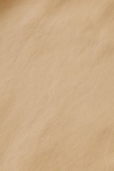 ESSENTIALS - MOTT SUPER SLIM FIT CONTAINS ORGANIC COTTON SAN 3