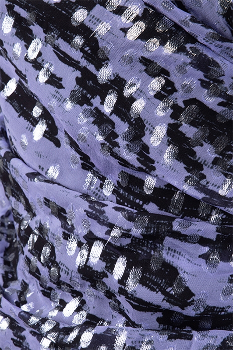 KLEOK LILAS/SILVER 3