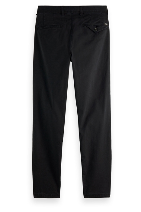 ESSENTIALS - MOTT SUPER SLIM FIT CONTAINS ORGANIC COTTON BLA 2
