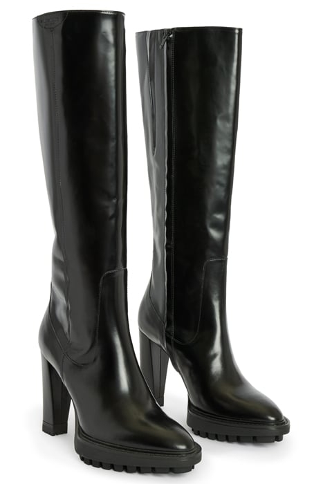 HARLEM BOOT BLACK SHINE 3