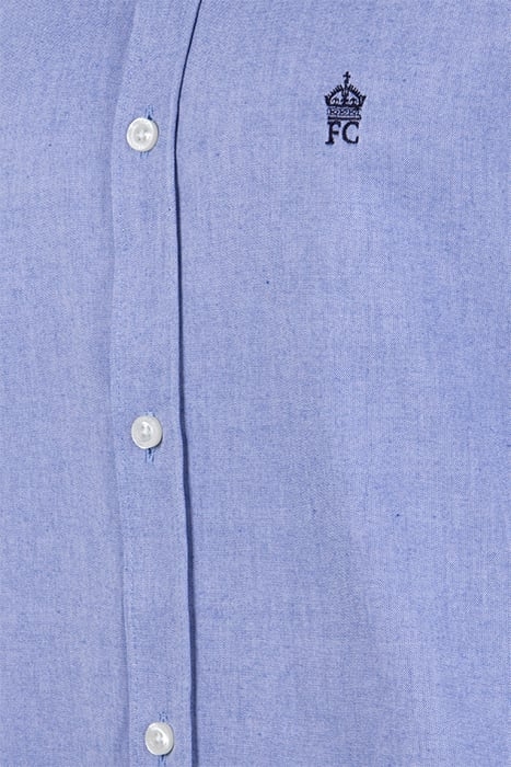 OXFORD LS MID BLUE 3