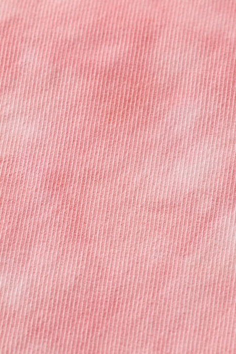 SUBTLE TIE-DYE WIDE-LEG HIGH-RISE PANTS APPLE BLOSSOM 8