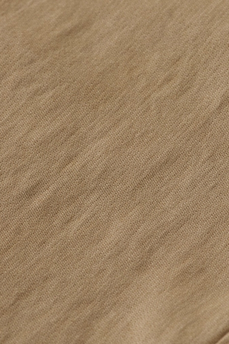 STUART - SLIM-FIT CHINO SAND 7