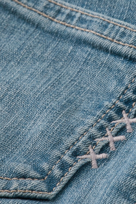 MILOU SKINNY JEANS — TREASURE HUNT 3