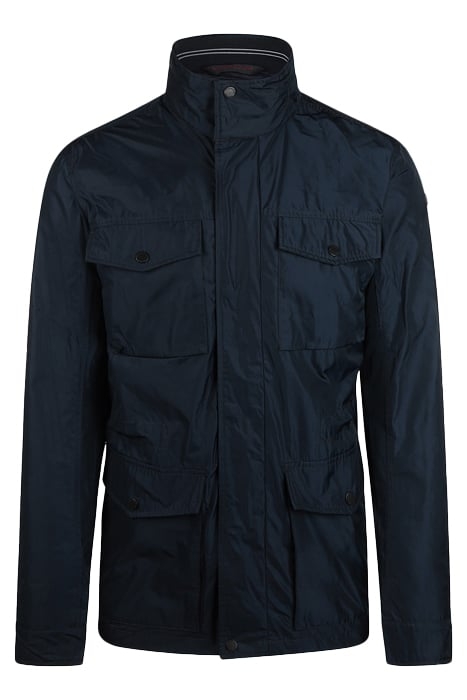 FIELD JACKET NAVY 1