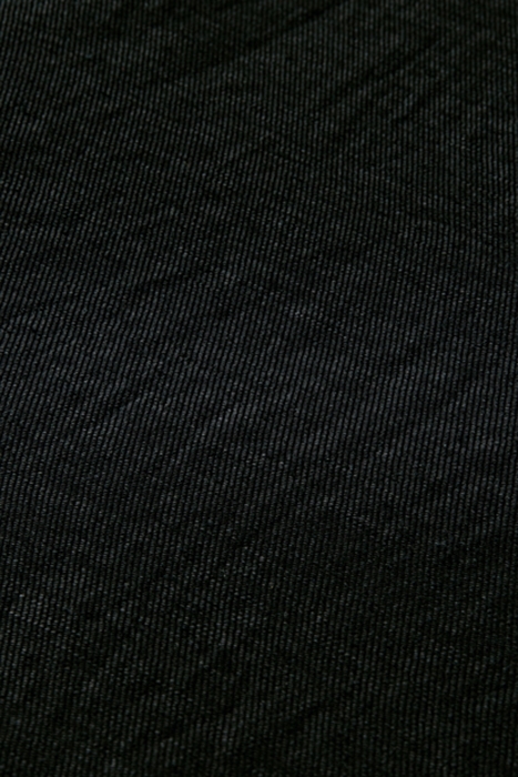 SUMMER FITTED DRESS WITH STRAPS BLACK 3