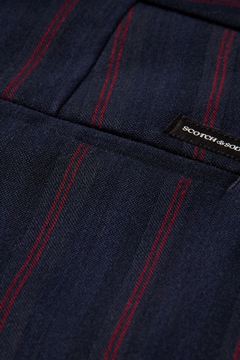 MOTT- CLASSIC YARN-DYED CHINO COMBO D 3