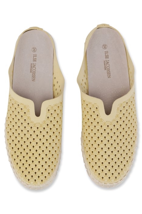 TULIP3071 MICRO FIBER DOUBLE CREAM 3