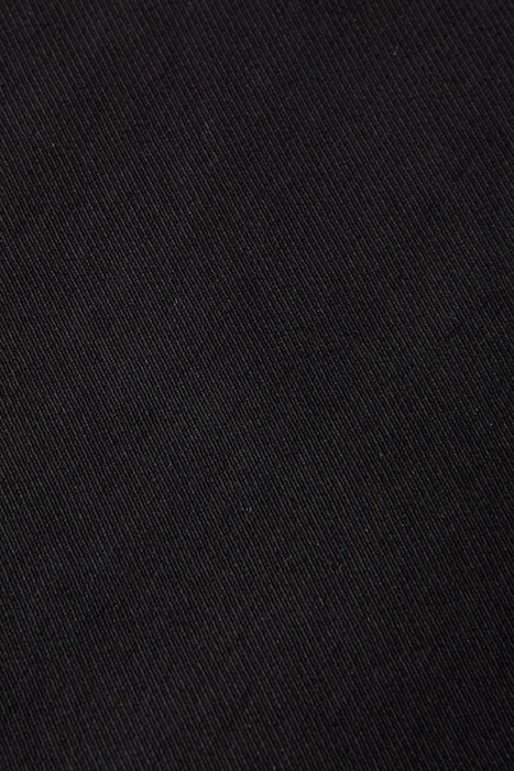 ESSENTIALS - MOTT SUPER SLIM FIT CONTAINS ORGANIC COTTON BLA 3