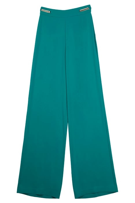 STELLA PANT CLASSIC EMERAL 4