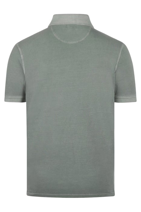 PIQUE POLO GMD SAGE 2
