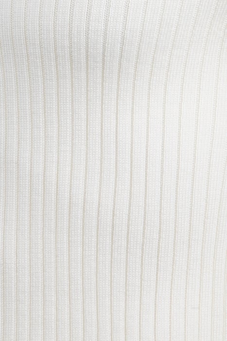ELSIE MERINO CREAM WHITE 3