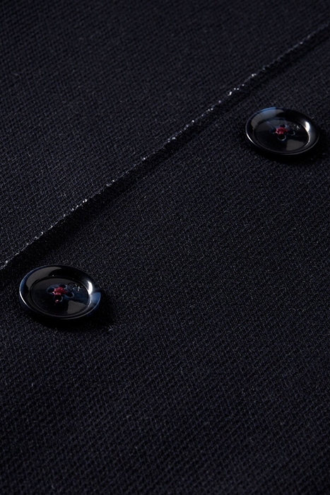 UNCONSTRUCTED JERSEY BLAZER NIGHT 3