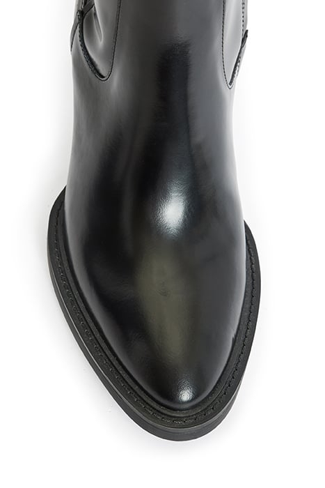 HARLEM BOOT BLACK SHINE 5