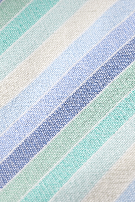 YARN-DYED GRADIENT STRIPE SHORTS GRADIENT STRIPE 7