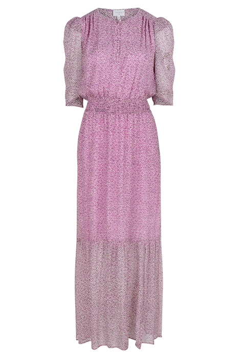 D6ENIKA MAXI DRESS MULTICOLOUR 3