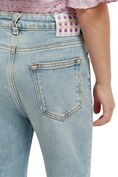 THE TIDE BALLOON FIT JEANS — SUMMER SOLSTICE 6