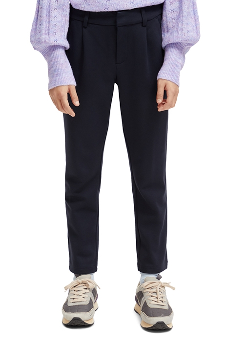 TAILORED SLIM-FIT SWEATPANTS NIGHT 1
